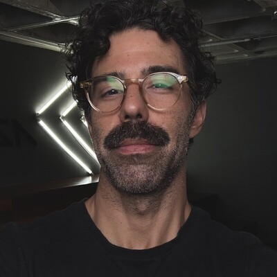Caio Ogata