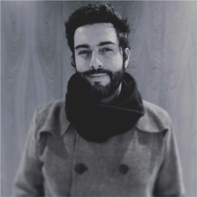 Tiago Mattos